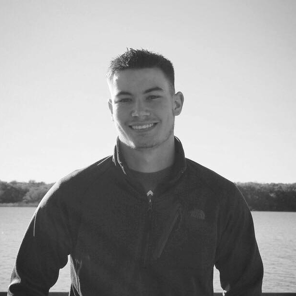 Meet your Posher, Jacob - Picture 1 of 1